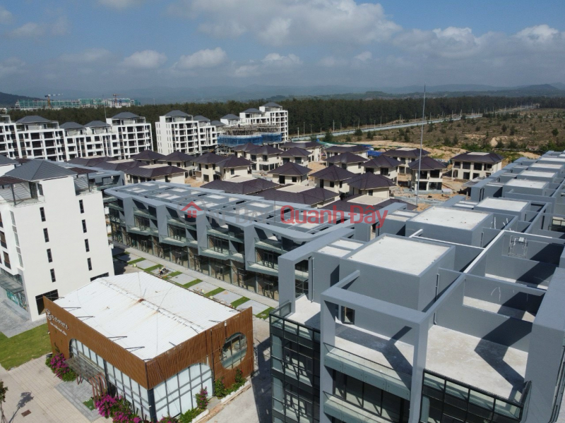 Property Search Vietnam | OneDay | Residential Sales Listings, 5-storey house for sale in Tuy Hoa city, Phu Yen