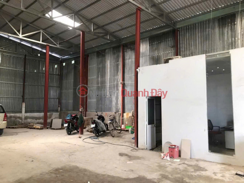 Property Search Vietnam | OneDay | Residential Rental Listings | 80. Warehouse with 13.5m Frontage in An Khanh Residential Area