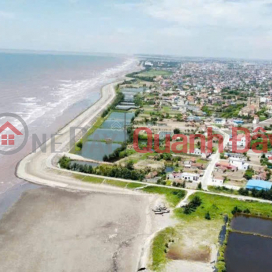 Đất đẹp- giá tốt Chính chủ cần bán nhanh lô đất đẹp tại thị trấn Quất Lâm tỉnh Nam Định _0