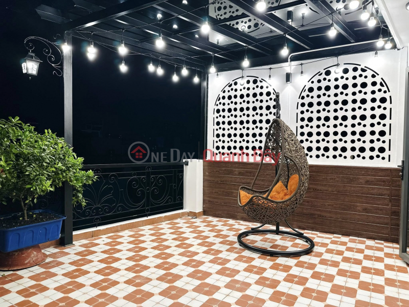 8-STORY BUILDING WITH 1 BASEMENT, ELEVATOR, CAR ACCESS, 8 APARTMENTS FOR RENT, HO TUNG MAU STREET, 14.9 BILLION VND, Vietnam Sales, đ 14.9 Billion