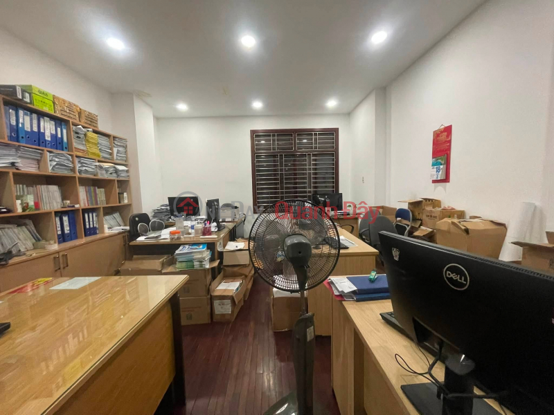 Property Search Vietnam | OneDay | Residential Sales Listings | 4-STORY BUILDING - PRIME LOCATION - ANNUAL INCOME OF 300 MILLION VND