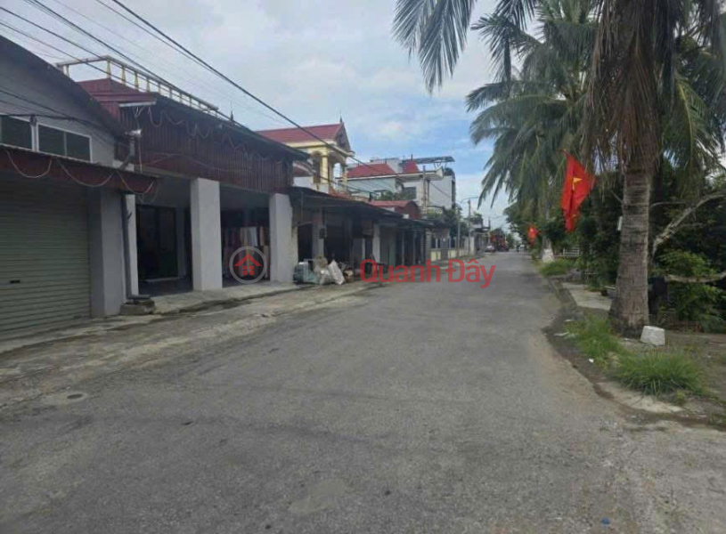 Property Search Vietnam | OneDay | Residential Sales Listings, Land for sale in Quyet Tien 2, Hop Duc, Do Son, rare investment opportunity under 1 billion VND. ZALO 0567 222 555