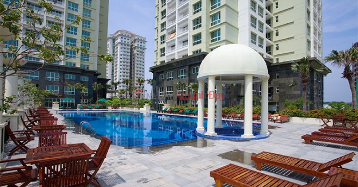 Property Search Vietnam | OneDay | Residential Sales Listings, Selling a 2-bedroom, 70m2 apartment in Ciputra condominium, the newest building. Price under 6.8 billion VND.