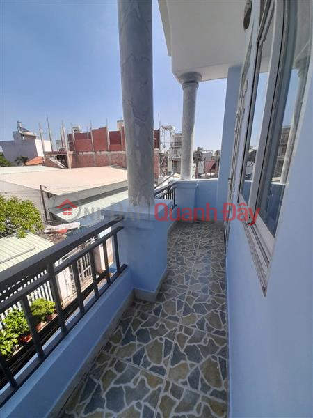 Bán nhà đường 385, Tăng Nhơn Phú, 55m2, 2 tầng, hẻm ô tô, 6 tỷ nhỉnh Sales Listings