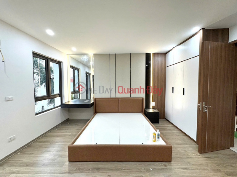 Property Search Vietnam | OneDay | Nhà ở Niêm yết bán | BÁN NHÀ MỚI Ô TÔ ĐỖ CỬA Phúc Lợi 39m2 X 5 Tầng X 8.6 tỷ Long Biên- Hà Nội.