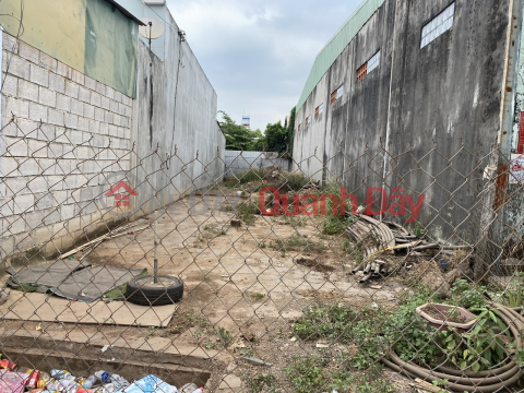 ĐẤT ĐẸP – CHÍNH CHỦ CẦN BÁN ĐẤT Đường Nguyễn Hoàng, Xã Thanh Bình, Huyện Trảng Bom, Đồng Nai. _0