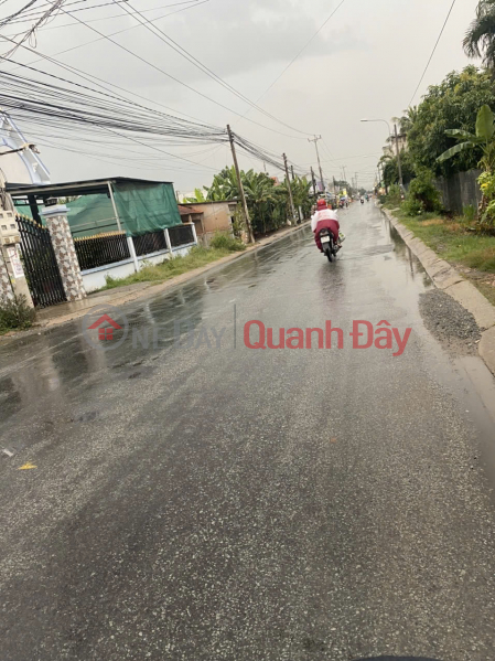 Property Search Vietnam | OneDay | Residential, Sales Listings, GOLDEN OPPORTUNITY TO OWN A Plot of Land in Hamlet 3, Long Cang Commune. Area 141m2. Price 1.2 billion