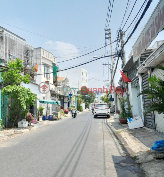 Property Search Vietnam | OneDay | Nhà ở Niêm yết bán NHÀ MẶT TIỀN ĐƯỜNG SỐ 8 PHƯỜNG TRƯỜNG THỌ, DIỆN TÍCH NGANG KHỦNG TIỆN KINH DOANH, NHIỀU TIỆN ÍCH XUNG QUANH