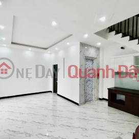 Rare! House for sale in Phung Hung, Ha Dong AUTOMOBILE, ELEVATOR, BUSINESS 9 billion. _0