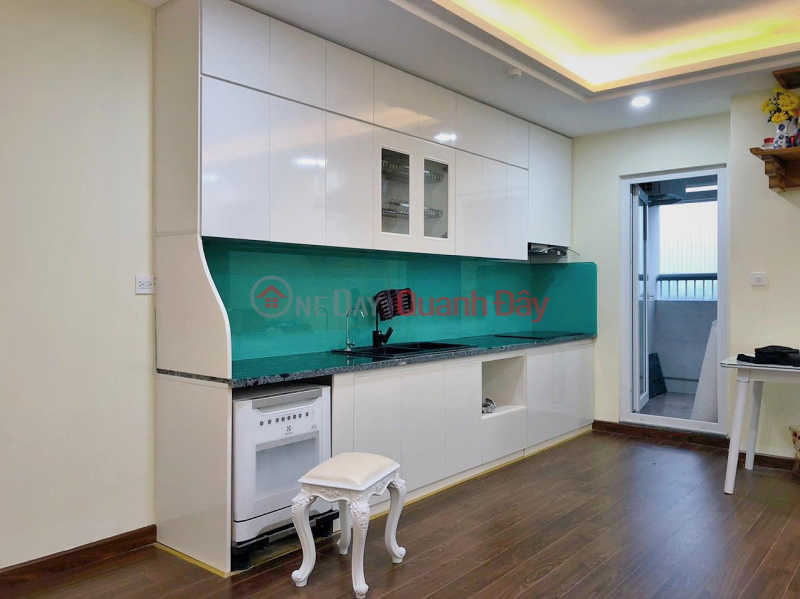 Property Search Vietnam | OneDay | Residential, Sales Listings, BEAUTIFUL APARTMENT - GOOD PRICE - OWNER Needs to Sell Eurowindow River Park Apartment Quickly