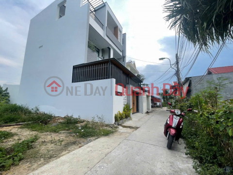 LAND FOR SALE IN VINH HIEP, NHA TRANG NEAR 23\/10 AND VO NGUYEN GIAP _0
