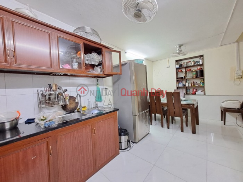 Property Search Vietnam | OneDay | Residential | Sales Listings, House for sale, lane 53 Duc Giang, 75m x 2T, large area, car to enter the house, only 5 billion, TL. Contact: 0936123469