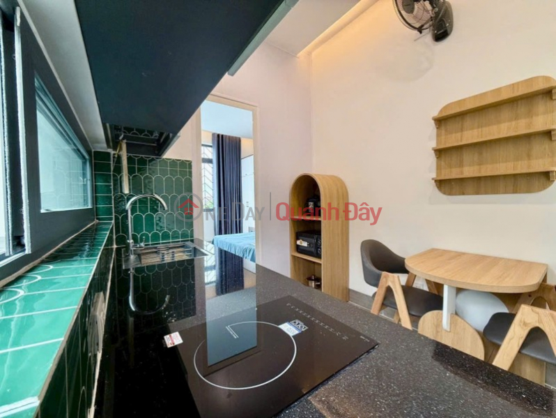 đ 14.8 Billion | House for sale on Ly Thuong Kiet street, Hai Chau, 107m2, 3 floors, price over 14 billion.