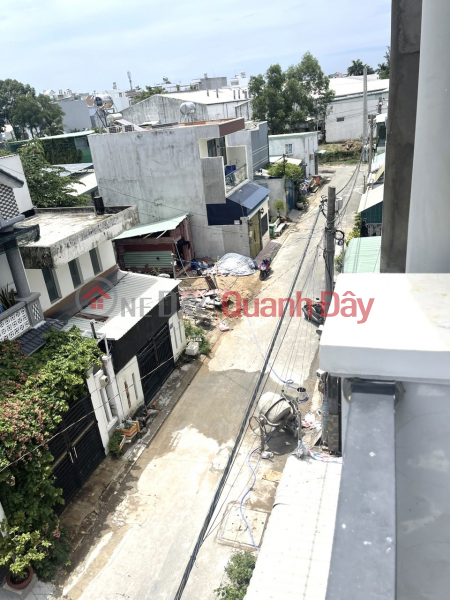 Property Search Vietnam | OneDay | Residential, Sales Listings, HOUSE FOR SALE HXT 7M, VAN HAT, DISTRICT 9, NEW HOUSE 3 YEARS IMMEDIATELY, DTS: 156M PRICE ONLY 4.4TY