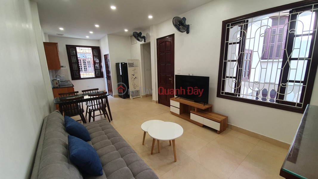 Property Search Vietnam | OneDay | Residential, Sales Listings Buy Now! House for sale on Bat Dan street, 62m2 x 4 floors, price 37 billion, hotel and homestay business