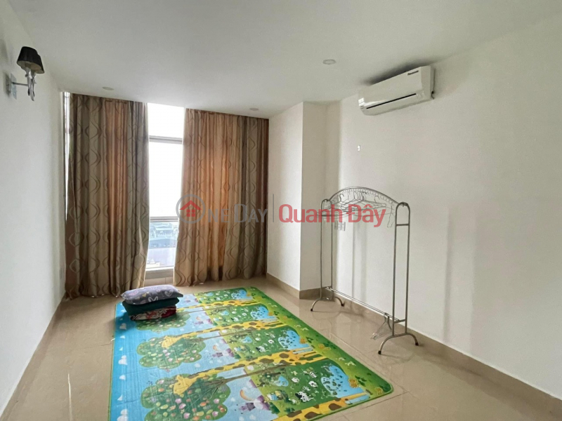 EuroWindow apartment for sale in Tran Duy Hung, area 97m, 2 bedrooms, full furniture, cool house. | Vietnam | Sales đ 4.23 Billion