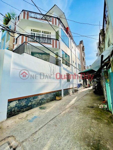 Property Search Vietnam | OneDay | Khu dân cư Niêm yết bán NHÀ GÓC 2 MẶT TIỀN