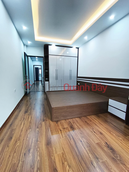 Property Search Vietnam | OneDay | Residential Sales Listings House for sale 77m2 4 bedrooms Nghi Tam street, Tay Ho Garage 4.2 Billion VND