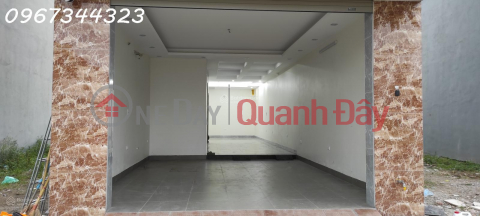 Only from 8 million VND to rent 2T - Lot D20, DG06, tt. Quoc Oai for business\/office _0