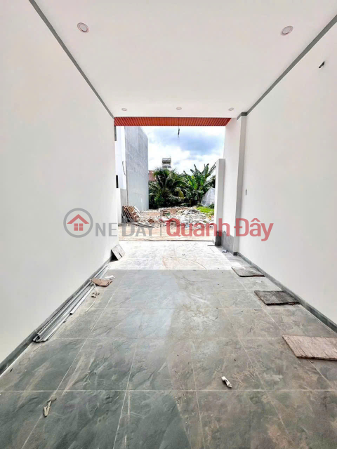 800 MILLION VND FOR TRANSFER OF OWNERSHIP – Rare and beautiful villa-style house in Bien Hoa with a 7x13 meter area - Private ownership certificate. _0