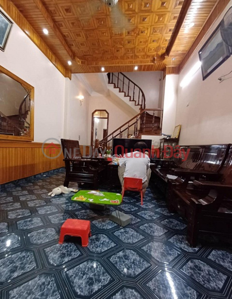 Property Search Vietnam | OneDay | Nhà ở Niêm yết bán ĐỐI DIỆN ĐH NGOẠI NGỮ - NHÀ RỘNG, DÂN XÂY, THANG MÁYC – 4T x 86M2, NHỈNH 7 TỶ