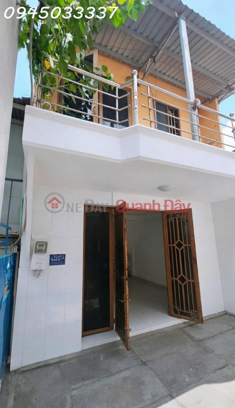 RARE PROPERTY IN DISTRICT 7 - INDIVIDUAL TITLE DEED - ONLY 1.68 BILLION VND - BANK LOAN SUPPORT AVAILABLE _0