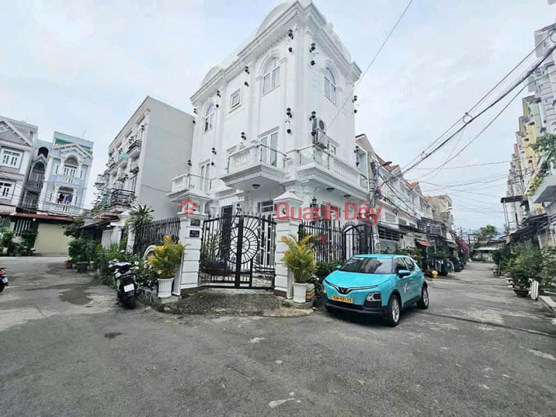 Property Search Vietnam | OneDay | Nhà ở Niêm yết bán, Bán đất đầu tư vành đai 2 Thủ Đức Hồ Chí Minh đường 13m 100m2 chỉ 75 triệu /m2