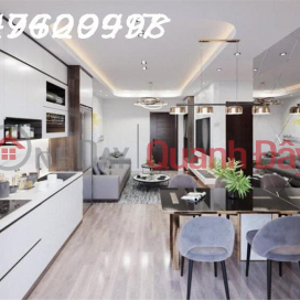 EVERGREEN TRANG DUUE: FLEXIBLE APARTMENT ""MATCH"" _0