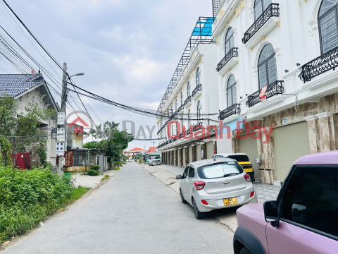 House 43m² price only 1 billion 0xx - Hoa Nghia center, Duong Kinh ZALO 0567 222 555 _0