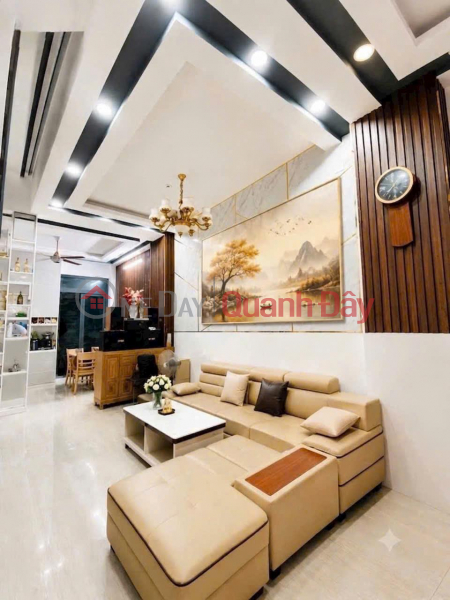 Property Search Vietnam | OneDay | Nhà ở | Niêm yết bán | KHU CÁN BỘ Ở, NGAY ĐÀO TÔNG NGUYÊN, XE HƠI TRONG NHÀ, 6.85 TỶ