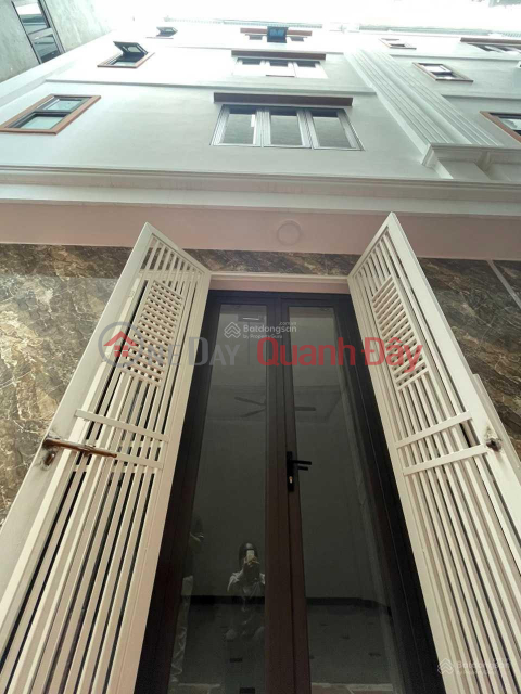 Rare! There is only 01 apartment, 32m2 x 4T, newly built right at Ngoc Truc market, priced at 2.99 billion. Contact number 0963 866 916 _0