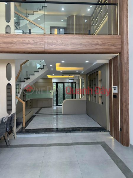 Property Search Vietnam | OneDay | Nhà ở Niêm yết bán | Anh Tây cần bán nhà mới xây Lê Văn Lương, để lại nội thất trong nhà