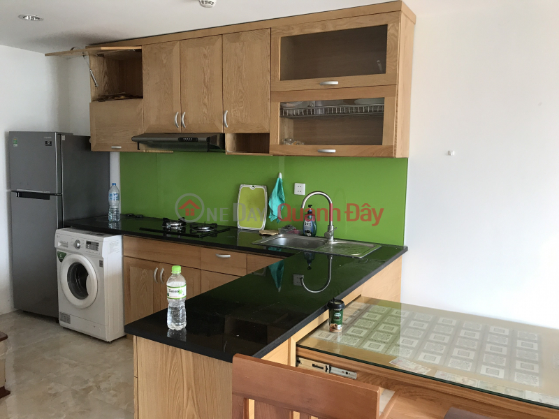đ 4 Billion | Mulberry Lane - căn 1 ngủ 46m2 full đồ xịn tòa A giá tốt 4 tỷ