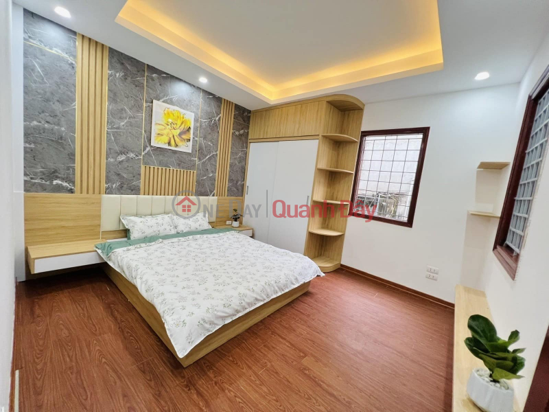 Property Search Vietnam | OneDay | Residential, Sales Listings House for sale Xuan Dinh 36mx5T- MT5.1m- Only 3 billion 88.