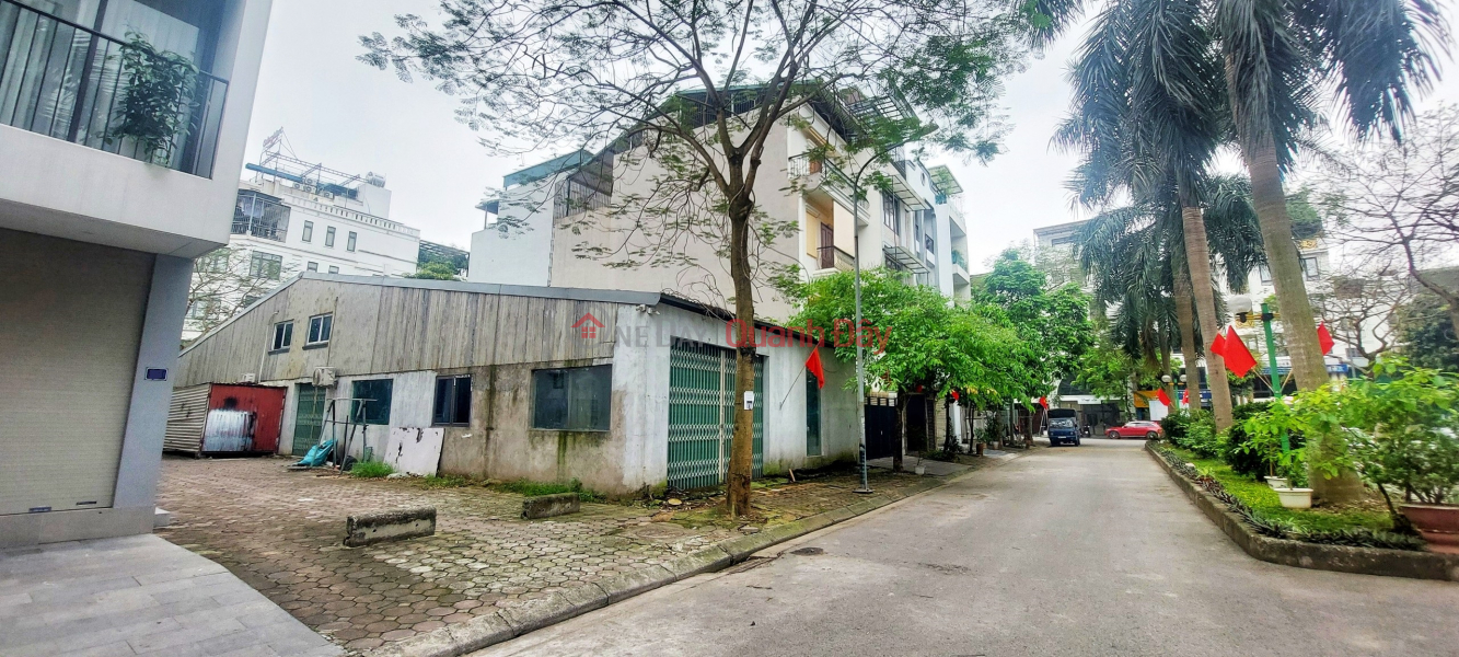Property Search Vietnam | OneDay | Nhà ở | Niêm yết bán | Phân Lô Đấu Giá Việt Hưng, Lô Góc, 3 Mặt Tiền, Diện Tích 80m2 160m2 320m2, Vị Trí Đỉnh.