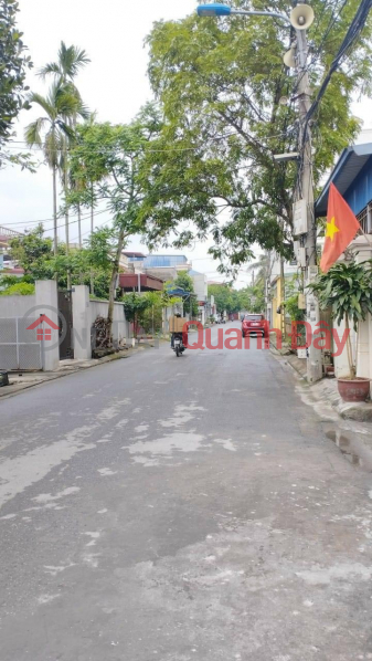 Selling 90M2 of land on Nam Hai street, Hai An. Sales Listings