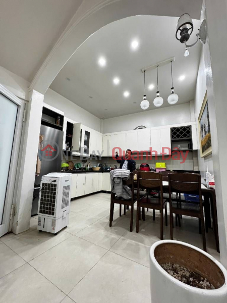 đ 14,5 tỷ, BÁN NHÀ LÊ TRỌNG TÂN RẤT HIẾM – NGÕ 192 LÊ TRỌNG TẤN – Ô TÔ ĐỖ CỬA