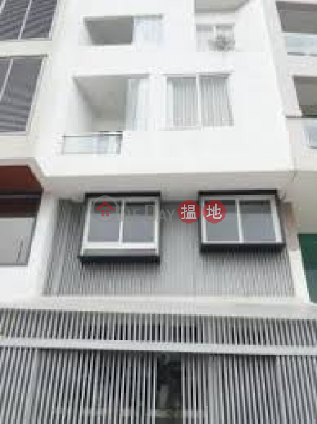 M-H2 Serviced Apartment (Căn hộ dịch vụ M-H2),Binh Thanh | (3)
