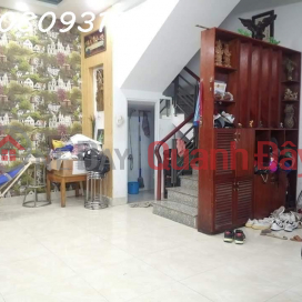 T3131-HOUSE FOR SALE 55m2 - 4 FLOORS - Hoang Van Thu, PHU NHUAN - HAU BOOK Price 7 billion 150 _0