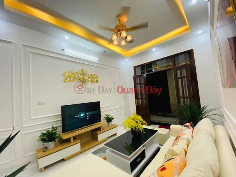 Property Search Vietnam | OneDay | Khu dân cư, Niêm yết bán Bán Nhà ngõ 260 Tân Mai Hoàng Mai