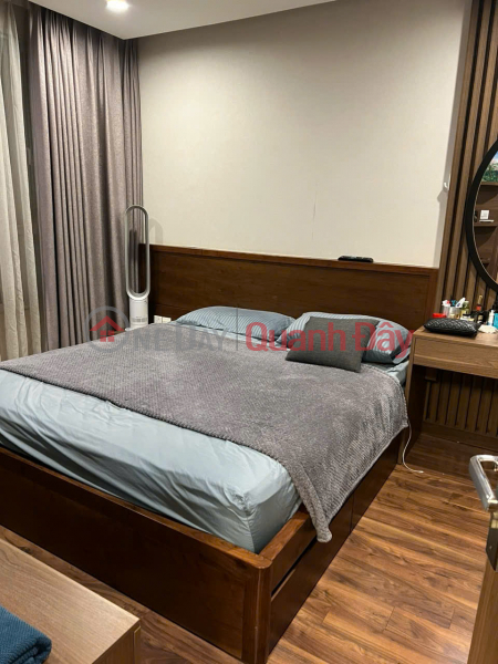 ĐÃ CÓ GIÁ CUỐI - 2 ngủ 71m2 bc Đông Nam tại Seasons Avenue bán giá 6.1 tỷ (slot ô tô),Việt Nam Bán đ 6,1 tỷ