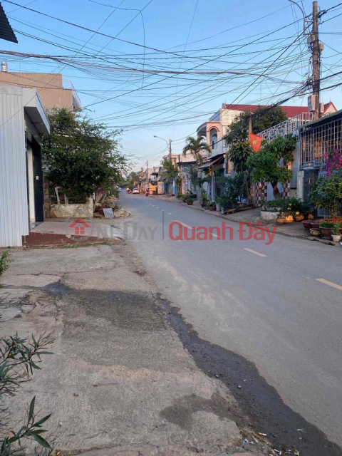 Owner For Sale House 215m2 Cheap Private Red Book An Duong Vuong _0