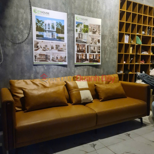 Property Search Vietnam | OneDay | Residential Sales Listings OWNER URGENTLY SELLING A HOUSE ON A MAIN ROAD IN GO VAP DISTRICT, HO CHI MINH CITY