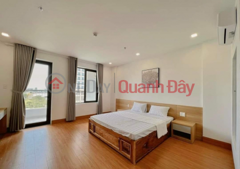 Apartment for rent in Tan Binh 7 million - 1 Bedroom - CMT8 _0