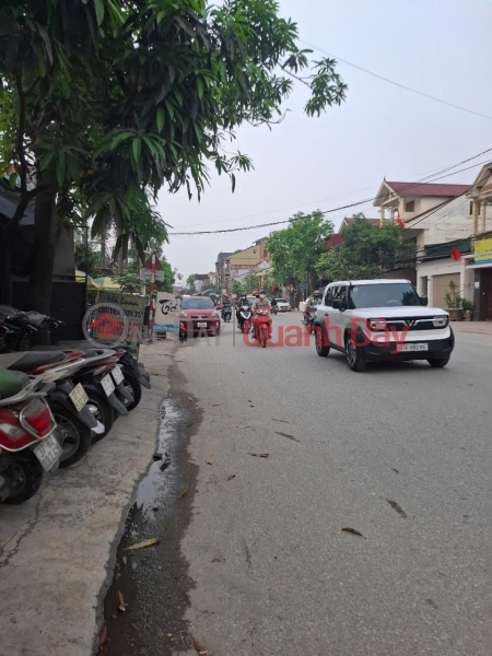 COMMERCIAL PROPERTY ON PHAM HONG THAI STREET – VINH TAN WARD, VINH CITY, NGHE AN PROVINCE | Vietnam Sales, đ 20 Billion