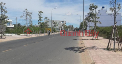 Owner Needs Urgent Sale of Land Lot Beautiful Location At Ground Floor 04, Ground 83, Quang Phu Ward, Thanh Hoa City _0