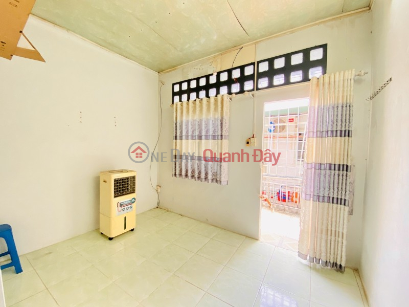 House for sale in alley 276 Thong Nhat - Alley 3G - 2 floors - SHR | Vietnam, Sales | đ 2.35 Billion