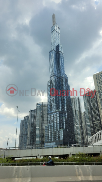 Landmark 81 (Landmark 81) Bình Thạnh | ()(1)