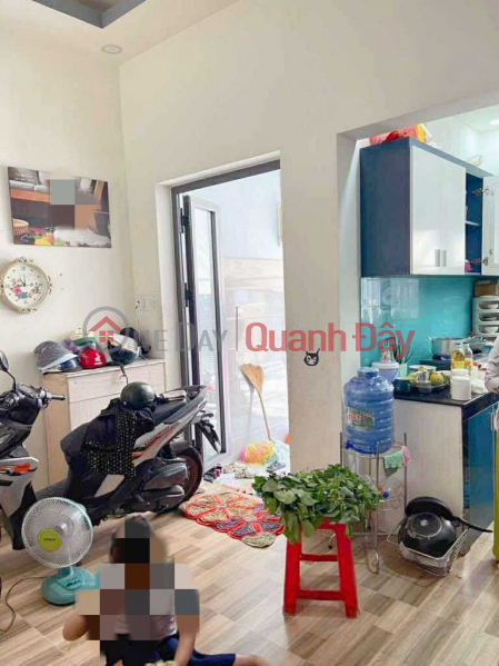 Nhà cấp 4 có lửng hxh 53m2 Hiệp Thành 23 Q12 , liền kề Ngã Tư Đài Liệt Sĩ , 3 tỷ nhỉnh 0932030061 | Việt Nam Bán, đ 3,62 tỷ
