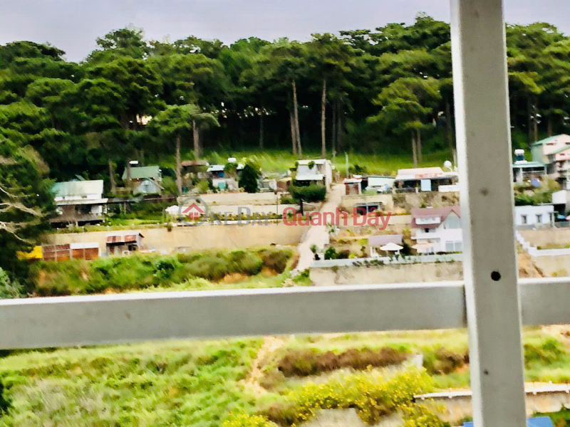 đ 22 Million/ month, FOR RENT HOMESTAY AN SON WARD 4 DA LAT - 8BR, BUSINESS LICENSE, FIRE PROTECTION, FULL FURNITURE - 22 MILLION\\/MONTH